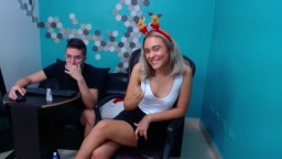 BrunoandTara  24-12-2020